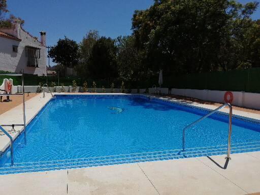Geoda Torremolinos Exterior photo